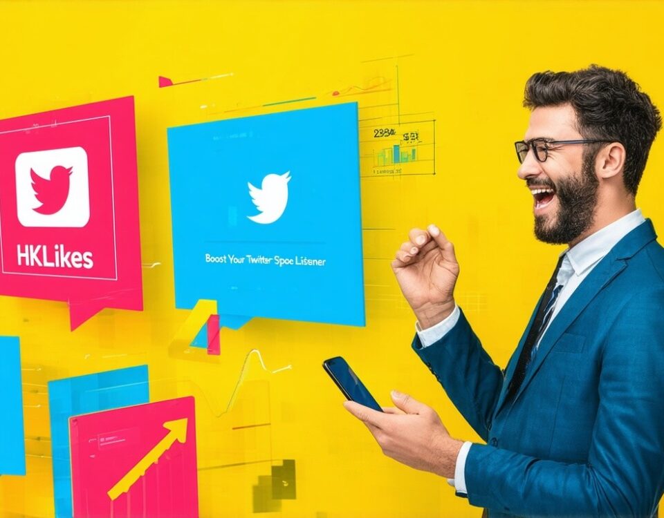 Boost-Twitter-Space-Listener